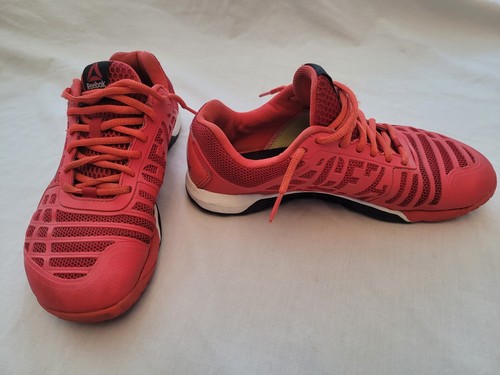 Reebok crossfit nano 0 - nano, 3.0