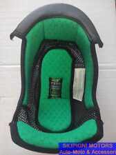 Interno Racing Carbon Fitting Cuffia Casco X-LITE X-1004/U. CARBON da XXS a XXL