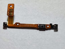 Power Button Flat Flex Cavo