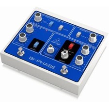 Behringer dual phase - behringer, pedale
