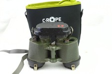 binocolo zeiss jena ddr nva