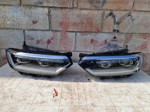Volkswagen passat 2014 2019 - b8, 2014-2019