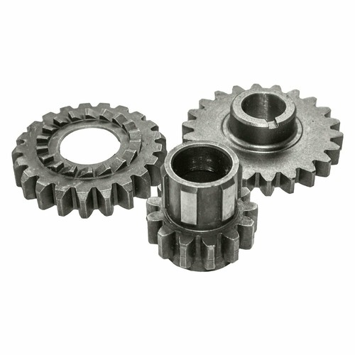 Kit avviamento 150 160 cc - kit,