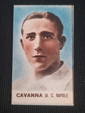 FIGURINA CALCIO CIOCCOLATO