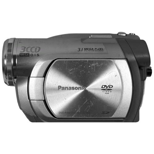Panasonic vdr d300 - panasonic, vdr-d300