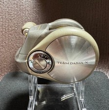 Daiwa Team Daiwa X TD-X 105PV