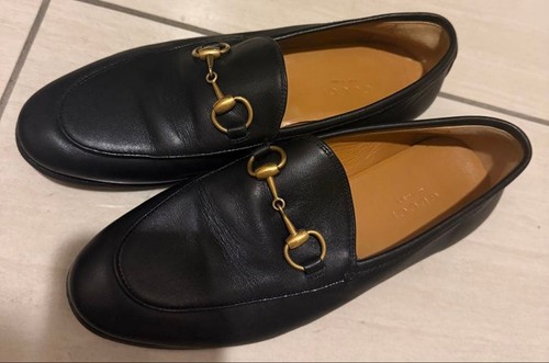 Gucci mocassini donna - mocassini, da