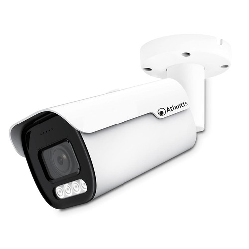 Atlantis videocamera poe - videocamera,