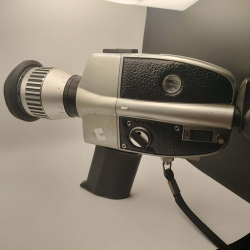 Bauer royal zoom super 8 - super,