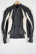 Giacca Moto Triumph Pelle