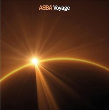Cd ABBA - VOYAGE nuovo