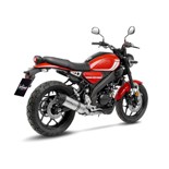 Scarico completo leovince sbk - leovince,
