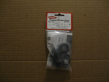 FRONT DIFFERENTIAL ASSEMBLY /