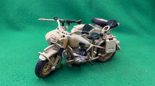 1/15  POLISTIL - BMW SIDECAR -