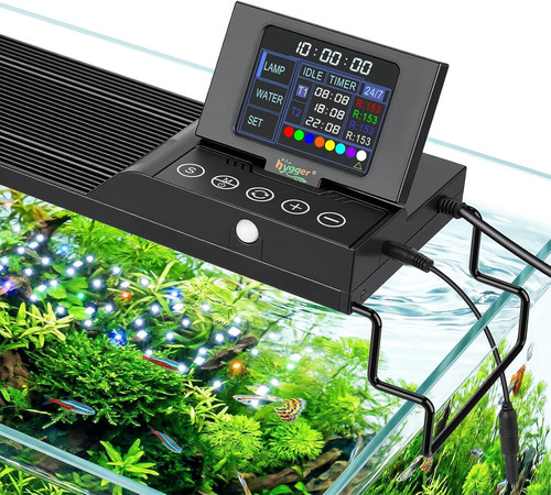Luce led smart per acquario - smart,