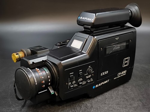 Blaupunkt 8080 telecamera - blaupunkt,