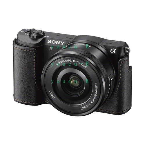Sony alpha a5100 fotocamera - alpha,