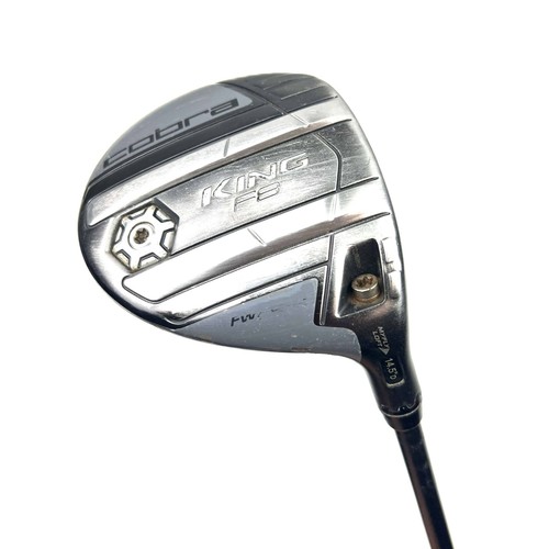 Cobra legno 14 5 - cobra, f8