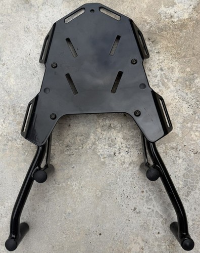 Support top case ktm 690 - top,