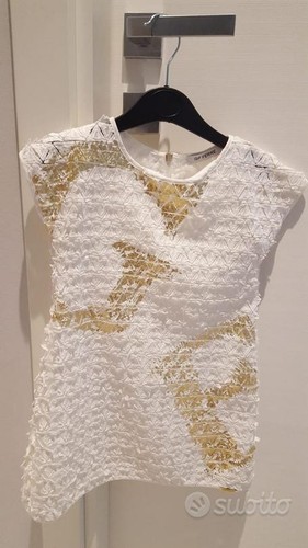 Vestito bimba anni - vestito,