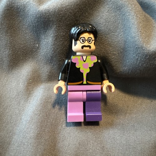 Lego the beatles john - lego,