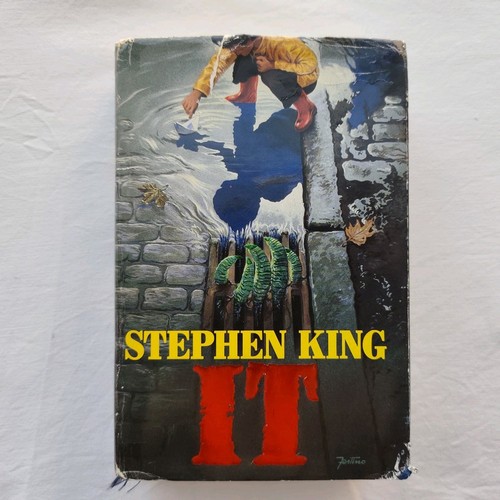 Stephen king euroclub - stephen,