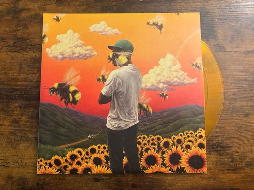 Tyler the creator - tyler, boy