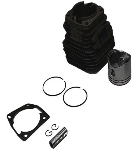 Kit cilindro pistone - kit,
