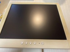 Monitor Acer AL1714 17" LCD