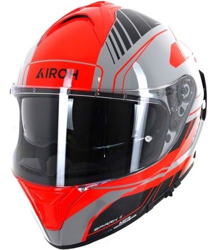 Casco moto integrale airoh - casco,