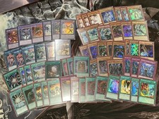 Elemental Hero Deck Core -
