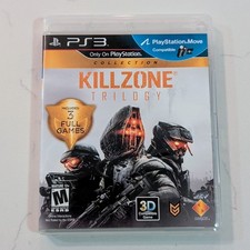 Killzone Trilogy Collection