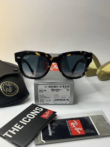 Rayban state street - rayban,