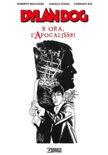Angelo Stano Roberto Recchioni