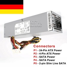 Alimentatore PER DELL OPTIPLEX