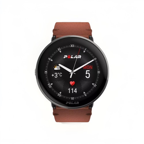 Orologio polar ignite - orologio,