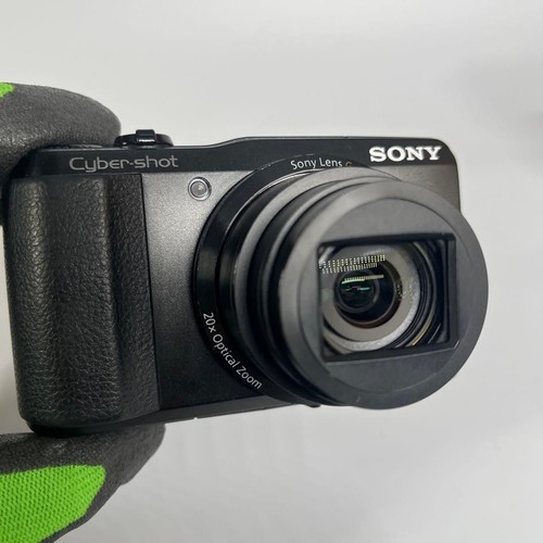 Sony cyber shot dsc - cyber-shot, dsc-hx30v