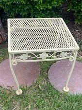 Tavolino vintage Russel