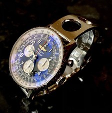 Breitling Navitimer B01 43