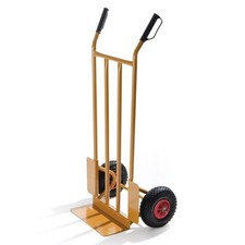 CARRELLO A 2 RUOTE PIENE