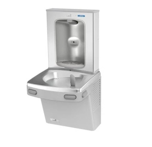 Fontana per bere nuova - bere,