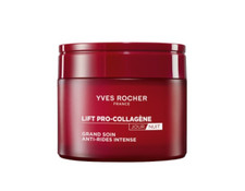 YR Crema viso antirughe