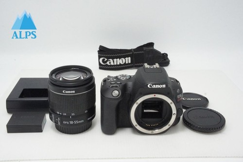 Canon eos kiss rebel - canon, /