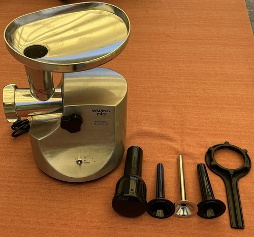 Tritacarne professionale