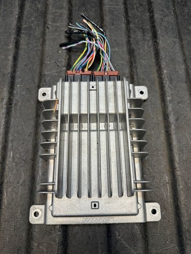 Amplificatore audio potenza - amplificatore,