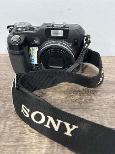Sony cybershot dsc - sony,