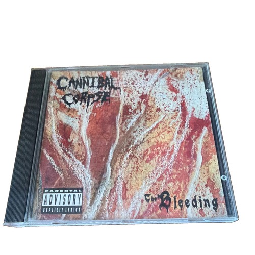 Cannibal corpse the - cannibal,