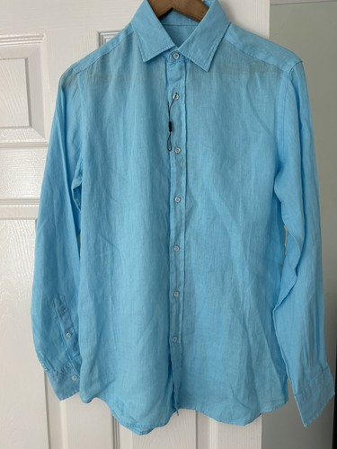 Massimo dutti 100 linen - 100%,