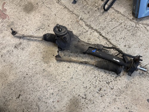 Audi mk1 power steering - power,