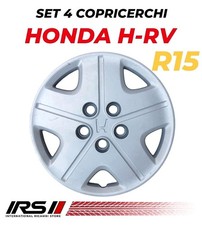 Set copricerchi honda hrv - set, 4